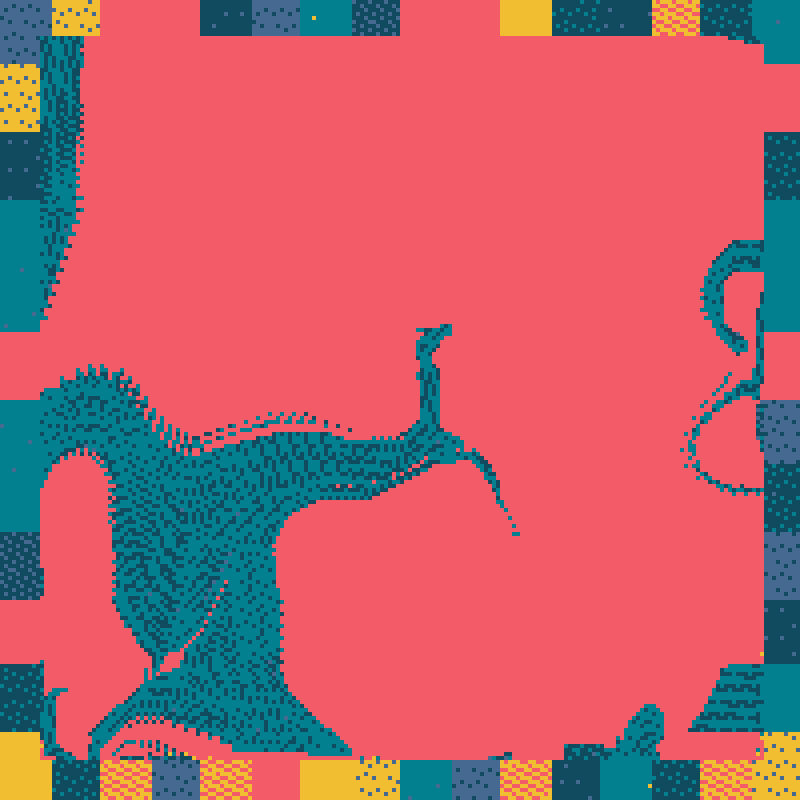 CRASHERS #211 static NFT preview