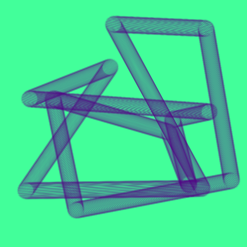 Broken Patterns Resolve #164 static token preview