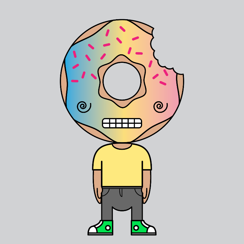 fx_doughs #4615 static token preview