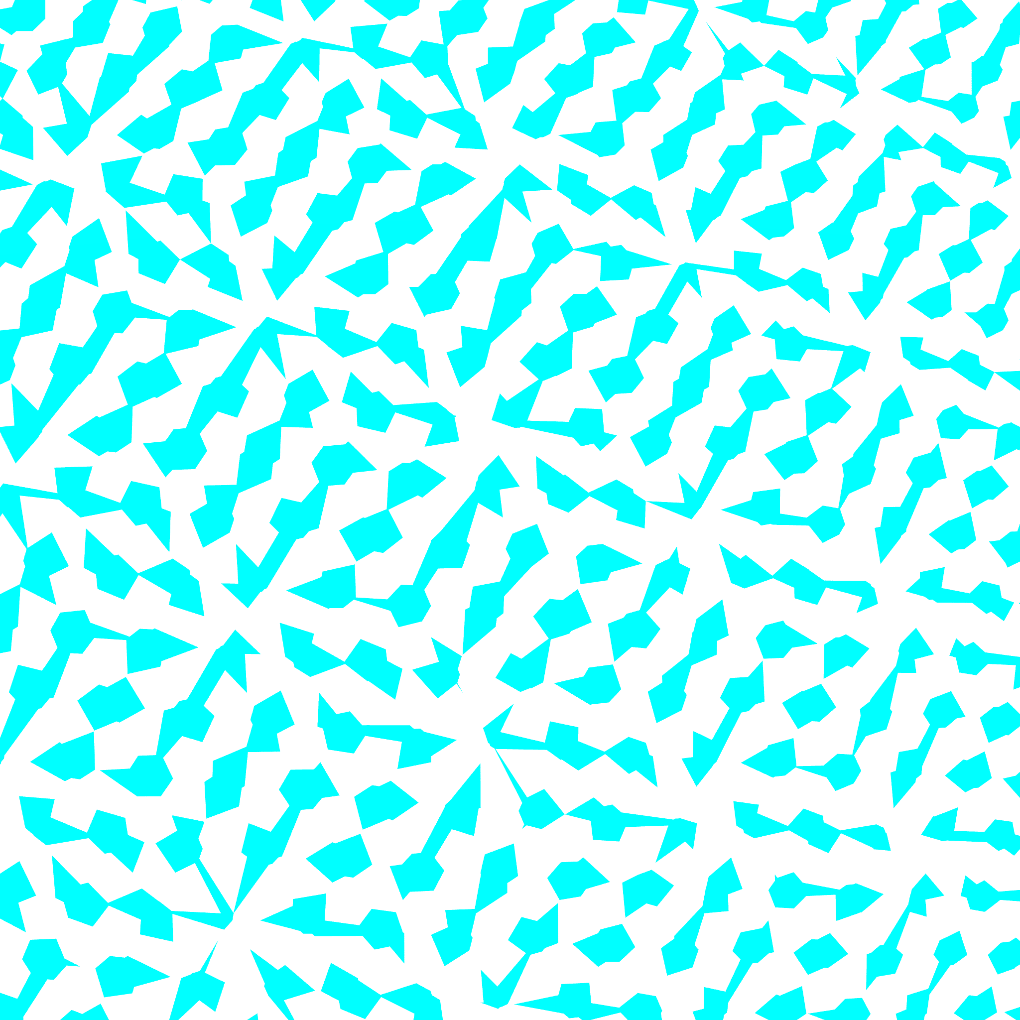 interference #33 static NFT preview
