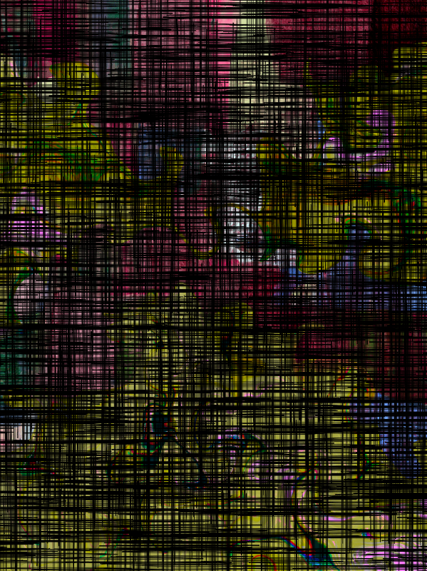 C-painting #2 #66 static NFT preview