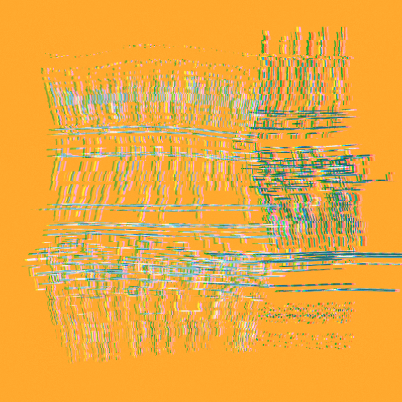 RE/Posizioni #69 static NFT preview