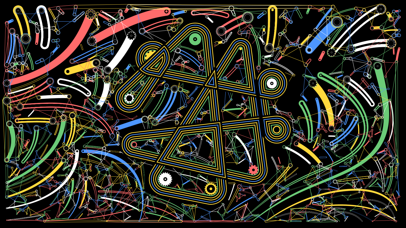 Sprocket Factory #405 static token preview