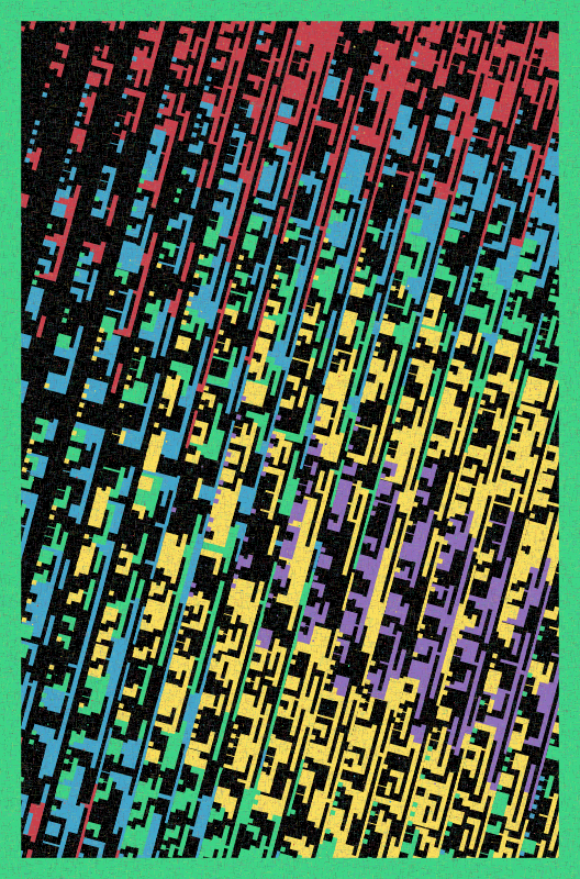 Meaning #189 static NFT preview