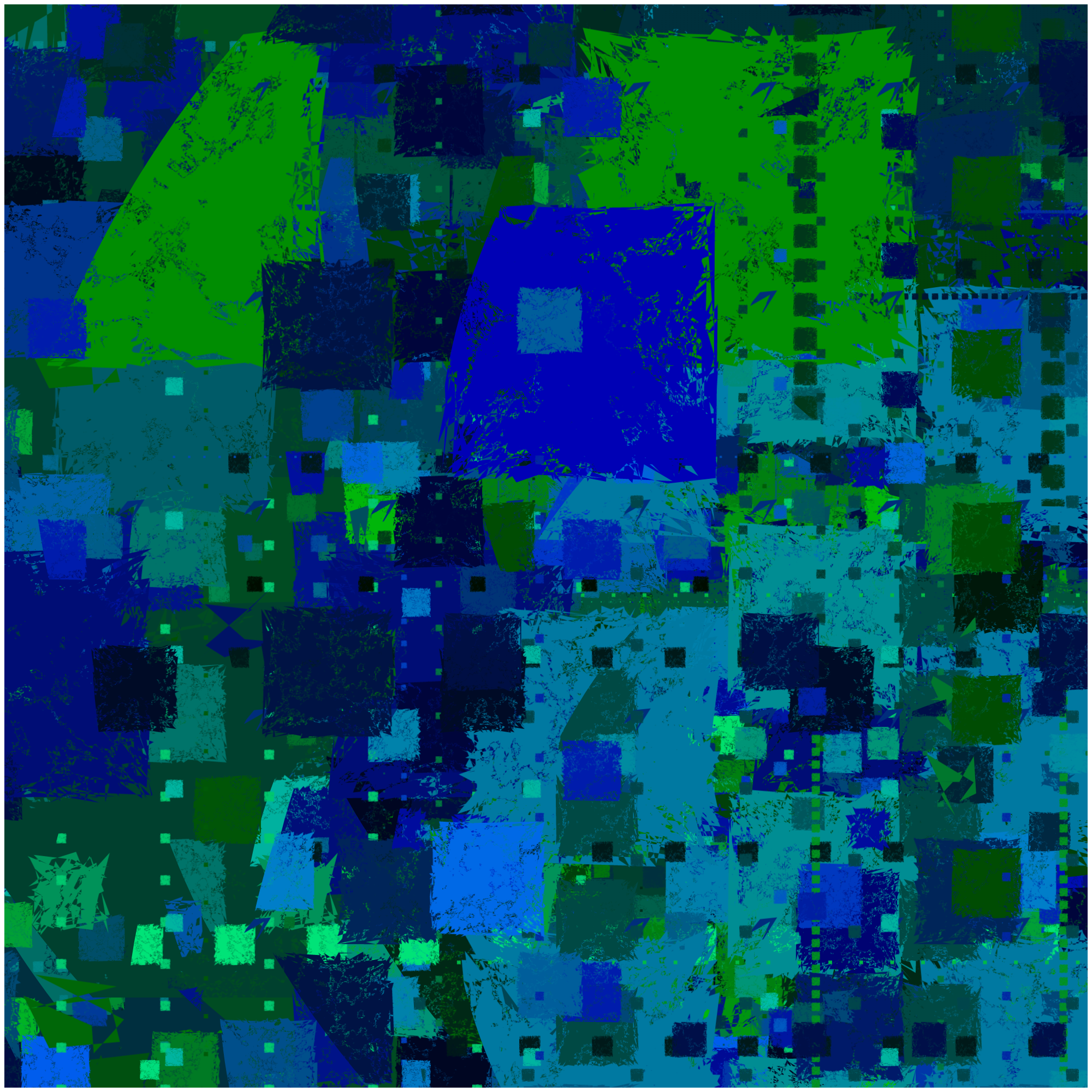 e x p a n d #470 static NFT preview