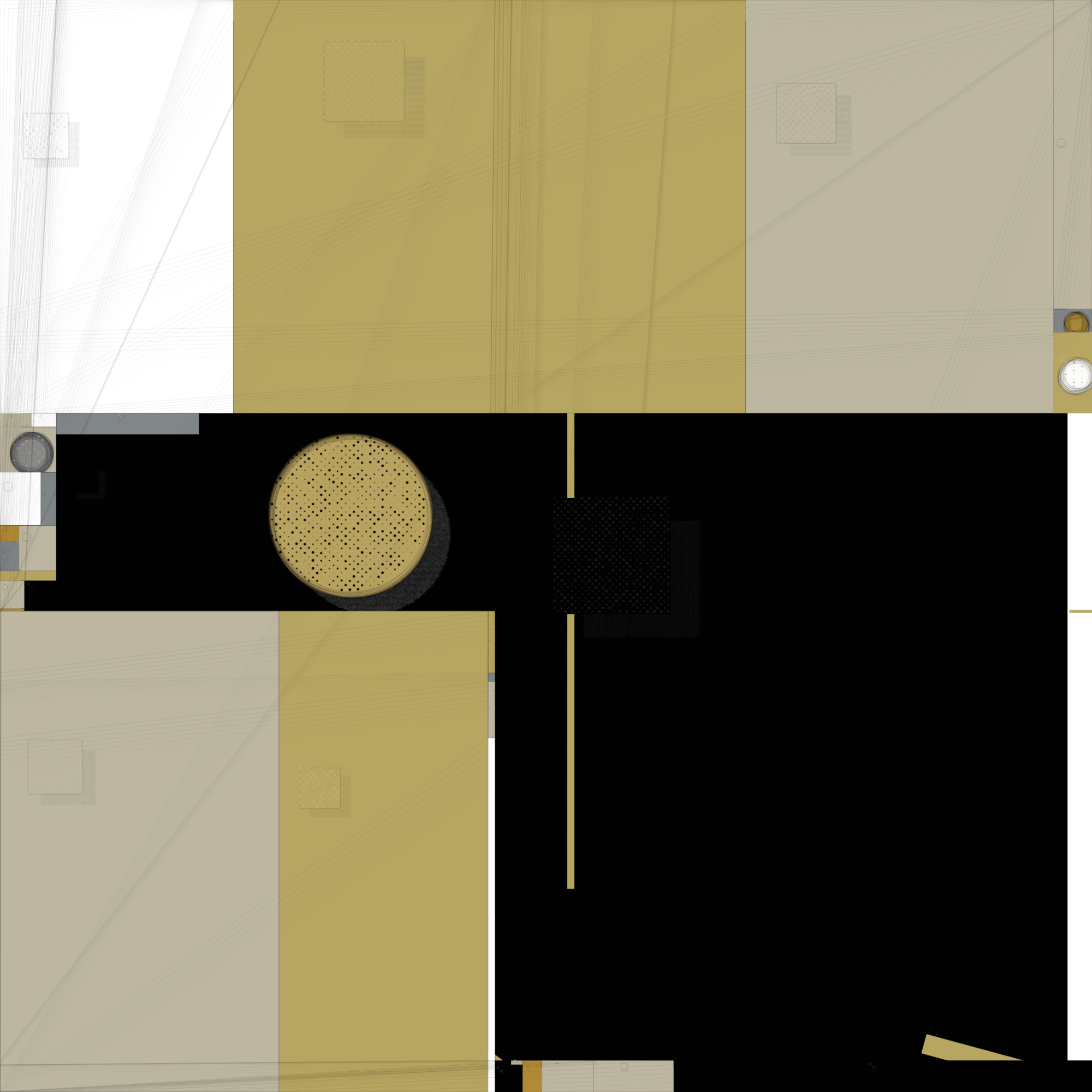 Non-objective Cliché #307 static token preview