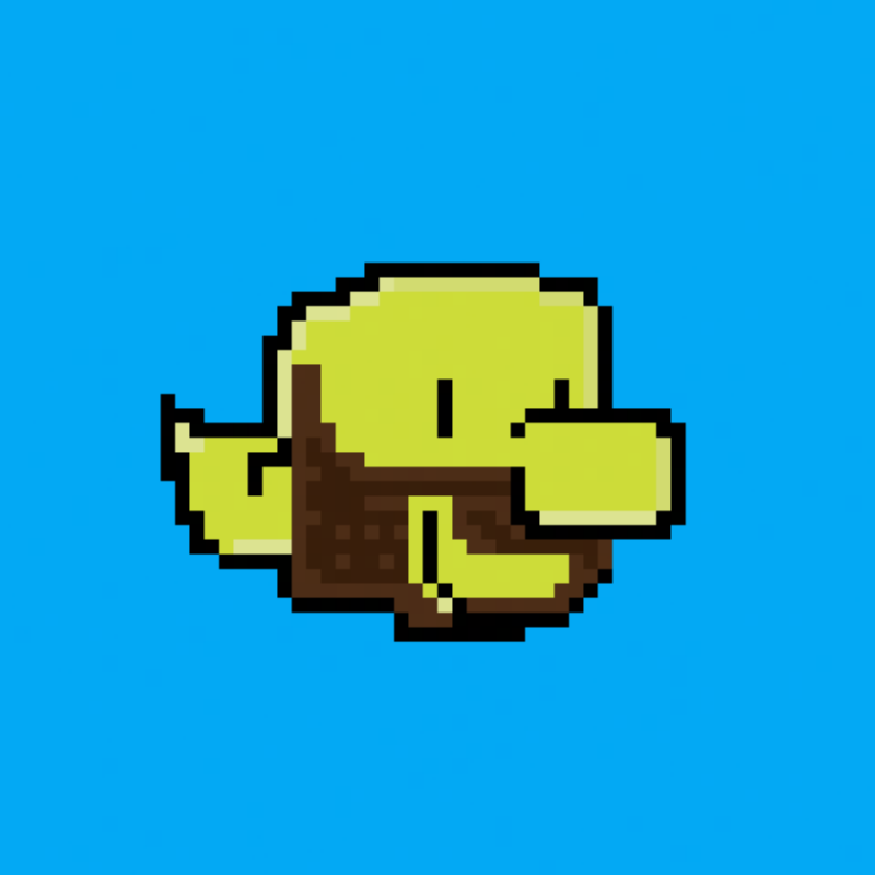 demilerd dummies #647 static token preview