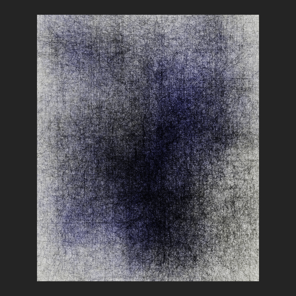 A Canvas #222 static NFT preview