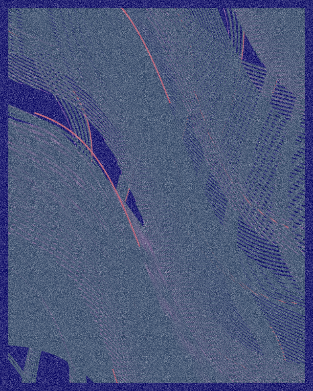 WaveForms #189 static token preview