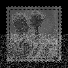 Stamps of Onablo #49 static NFT preview