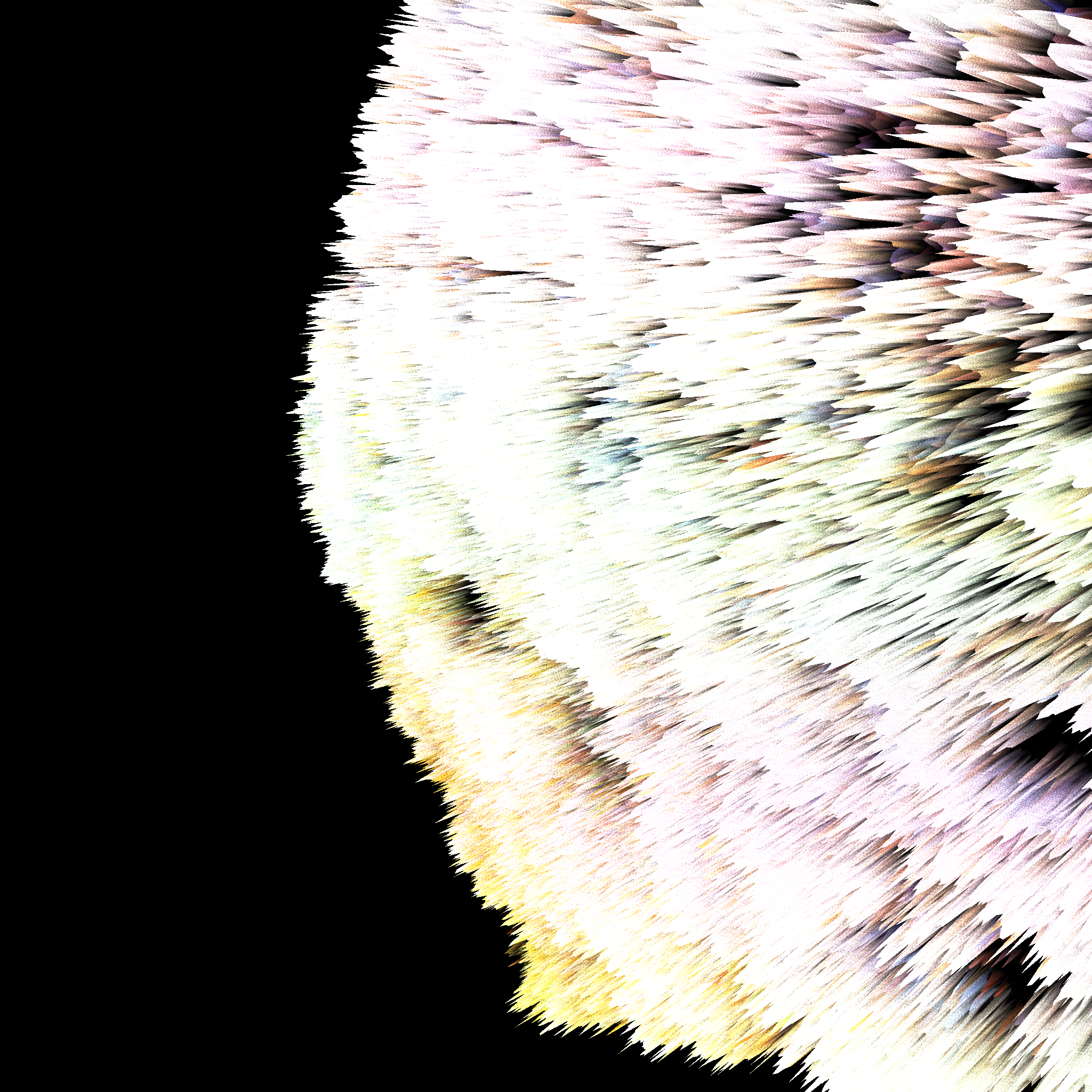 Gardens of delusion #32 static token preview