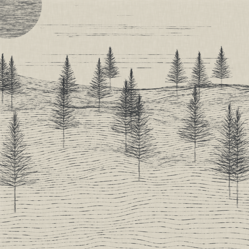 Pine Dream #41 static token preview