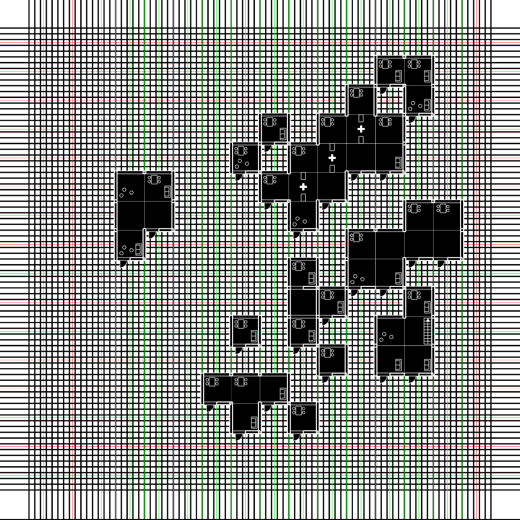 OpenPLAN #233 static NFT preview