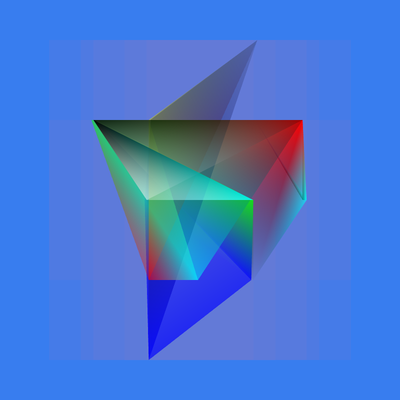 pure #38 static NFT preview