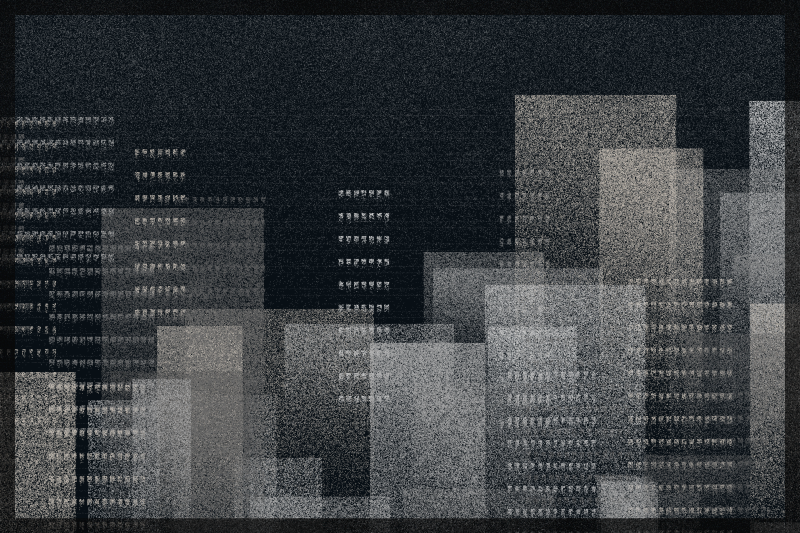 fx(haish) / the Generator #268 static NFT preview