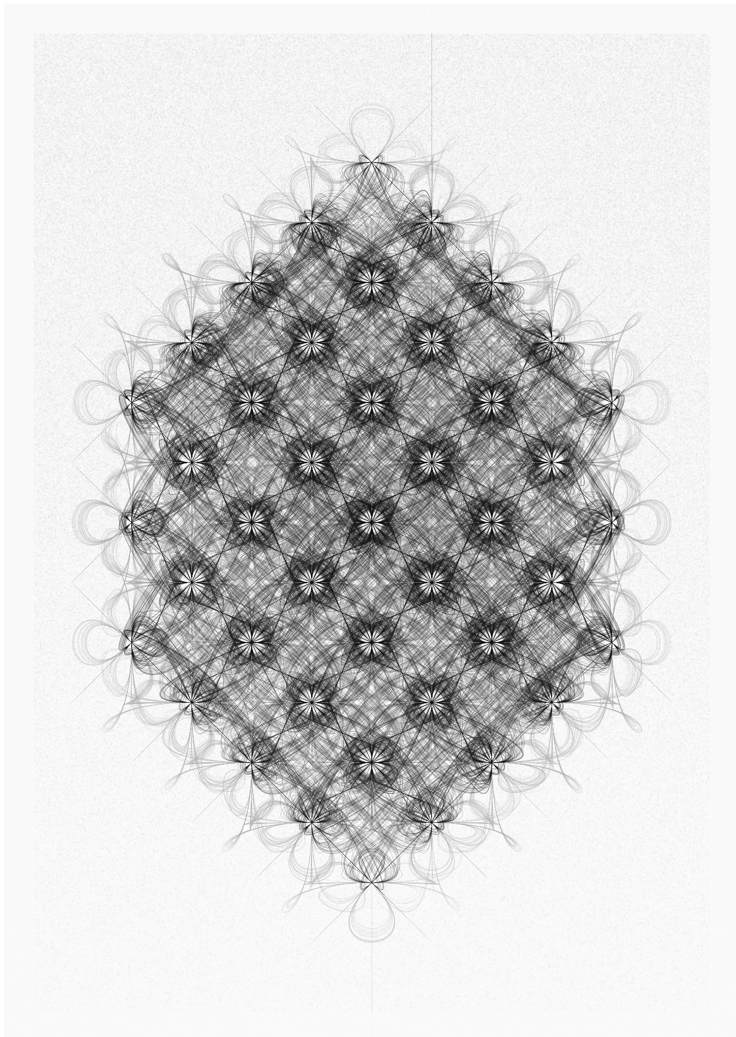 Limina #102 static NFT preview