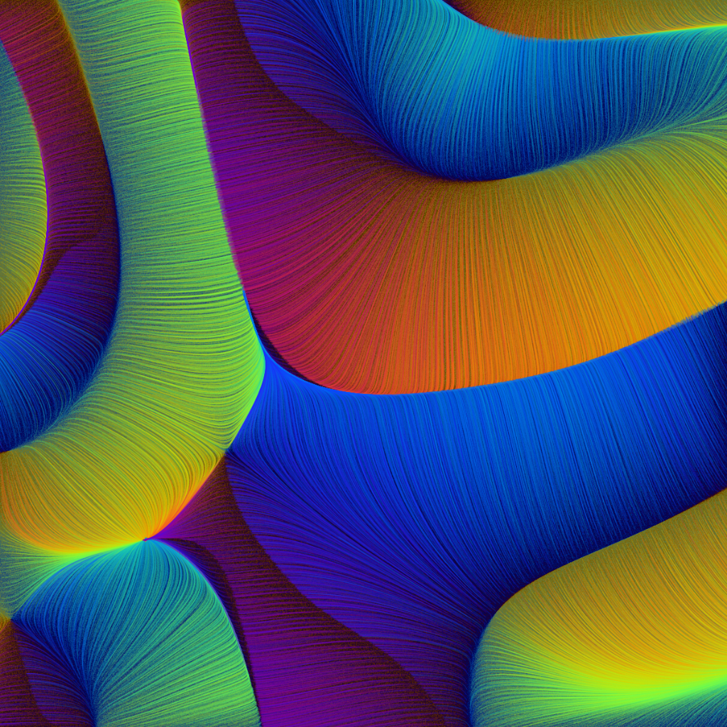 Everything flows #97 static token preview