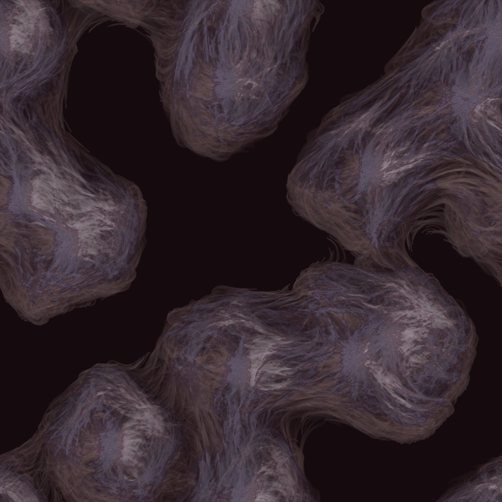 stigmergy #197 static token preview