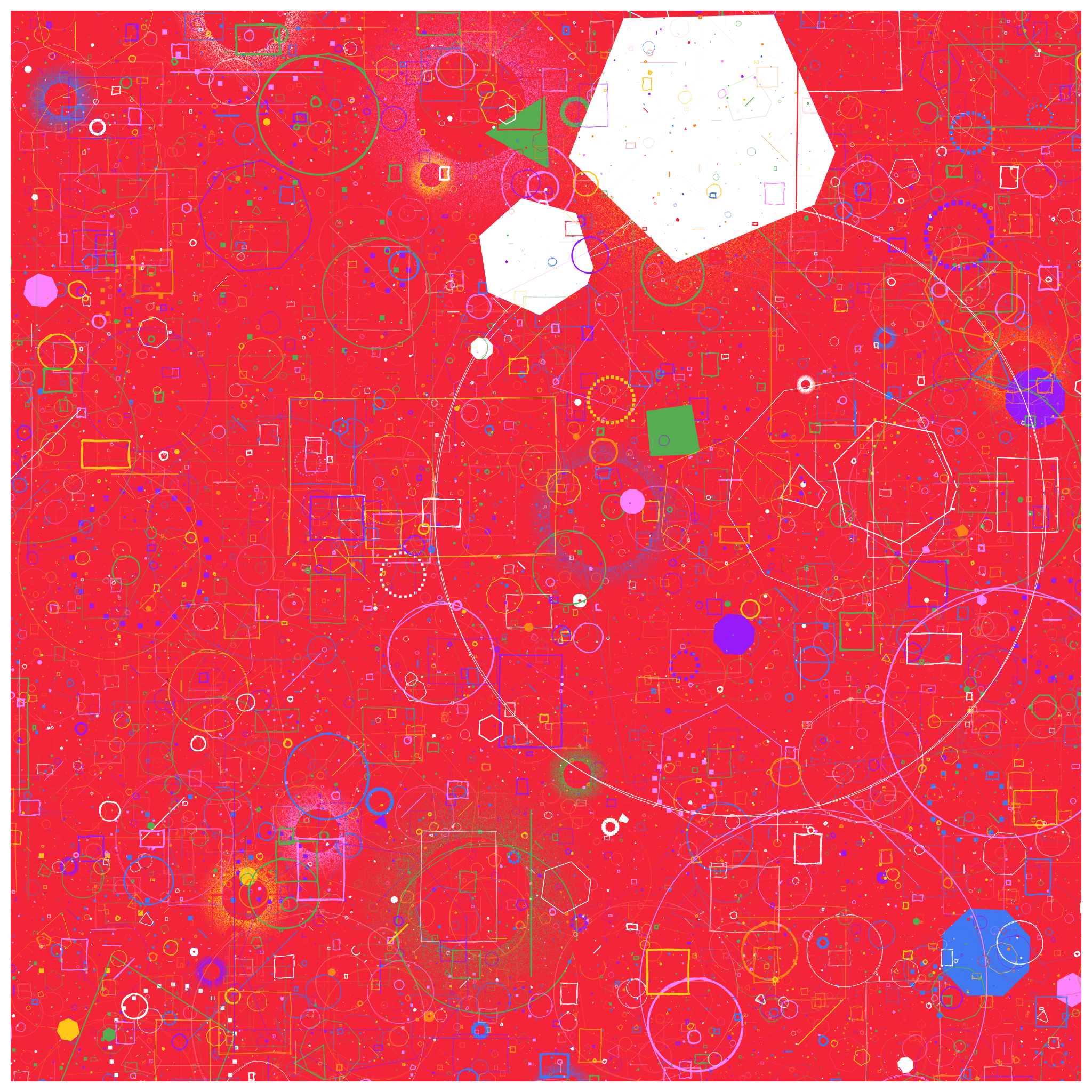 SUMMERRANDOM #88 static token preview
