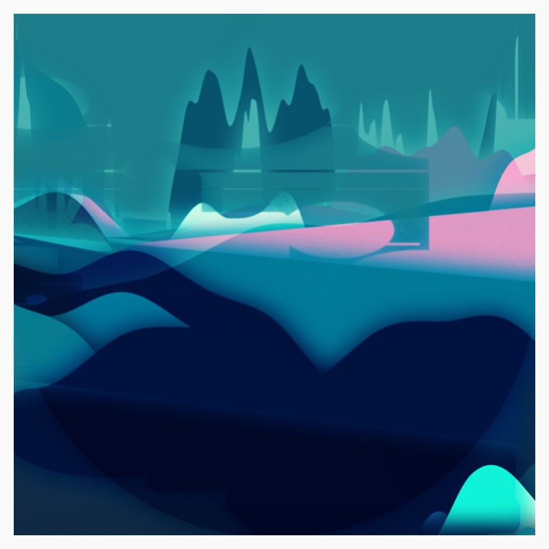 mezcal #193 static token preview