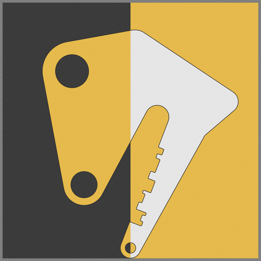 Precarious #290 static NFT preview