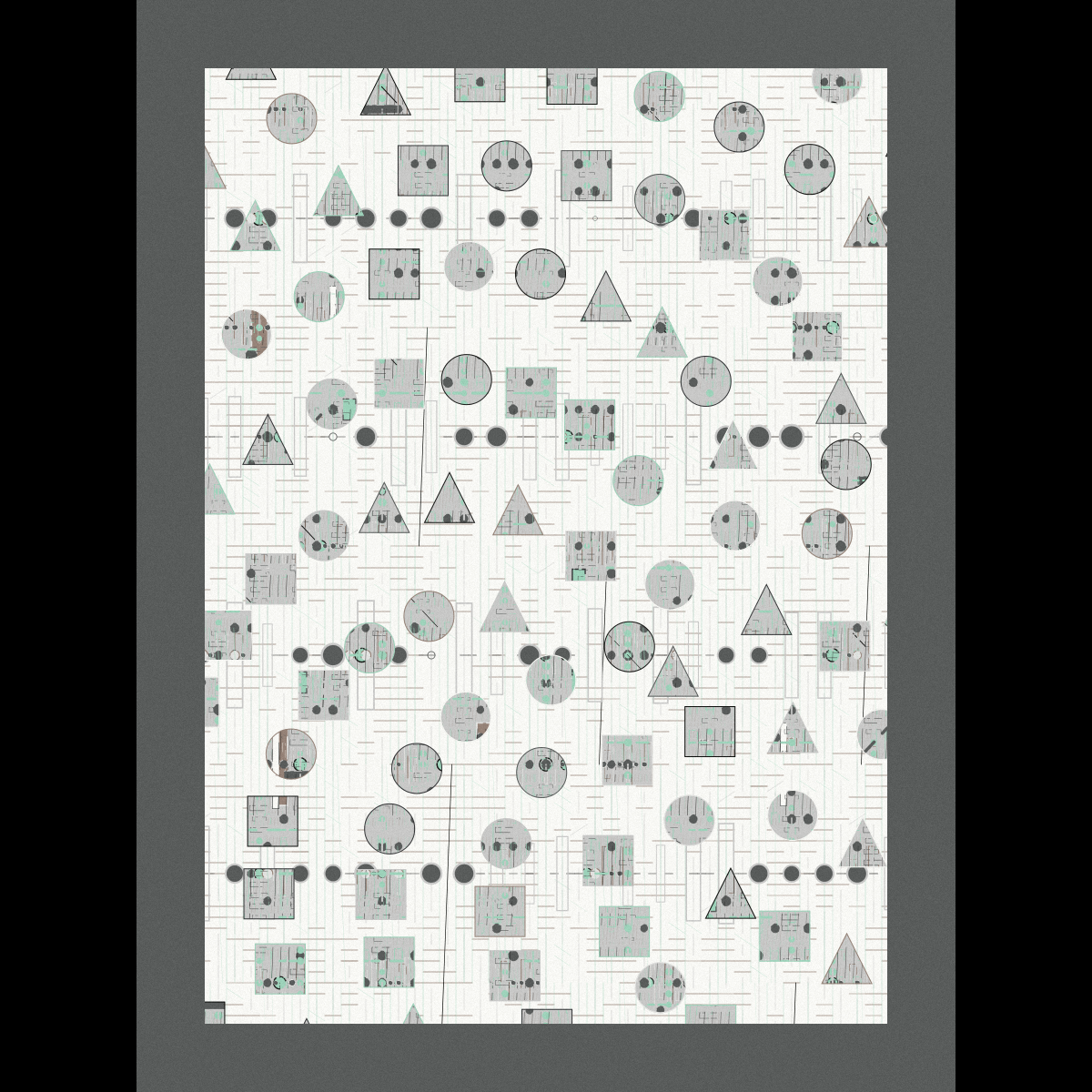 Chaotic Neutral #280 static NFT preview