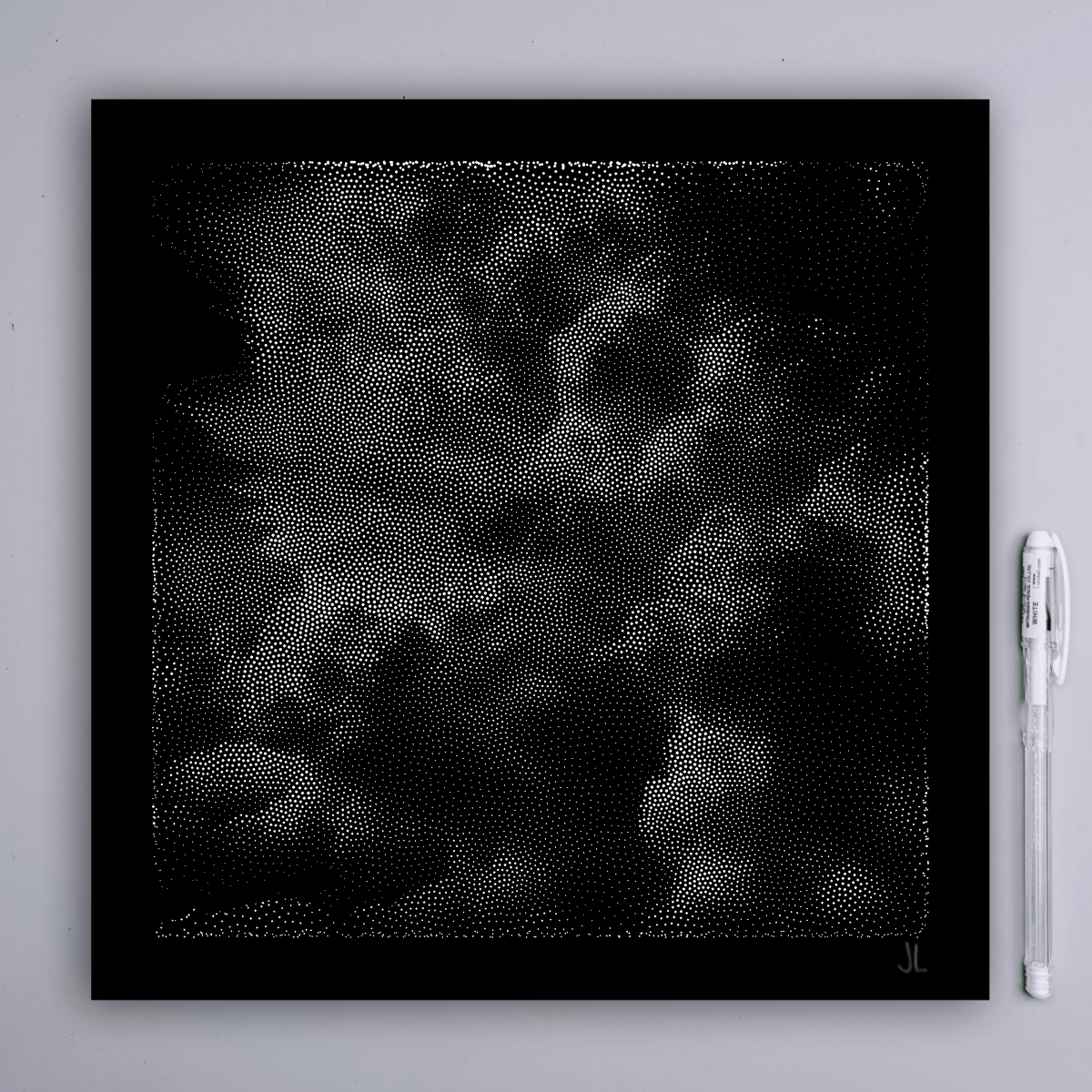 Nuages possibles #92 static token preview