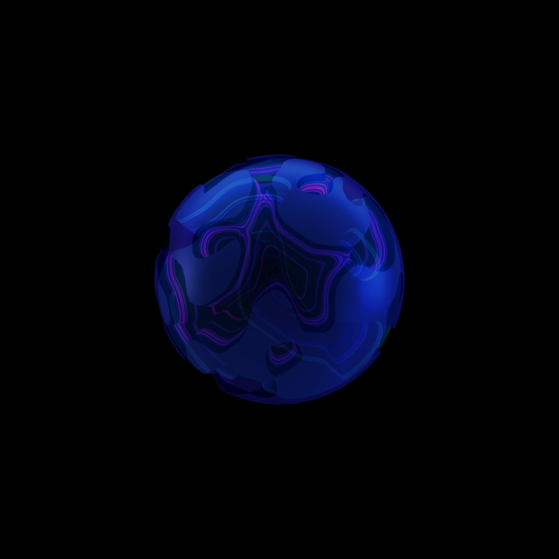 SynDevice #2168 static NFT preview