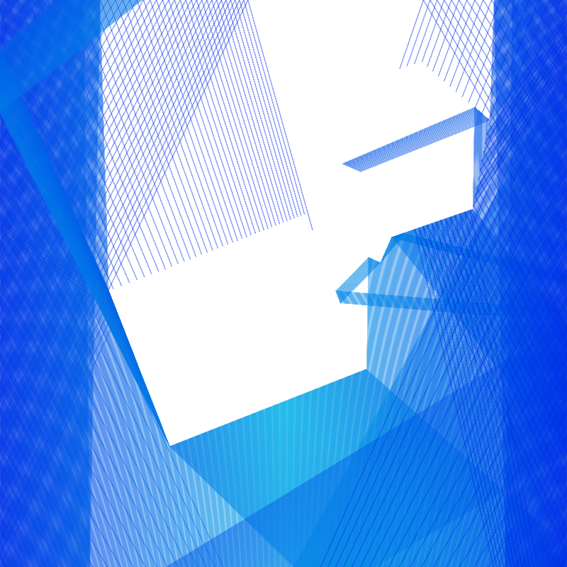 Reflector #75 static token preview