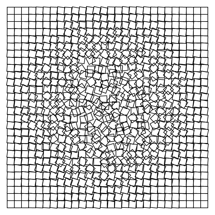 Boxes I and II #108 static NFT preview