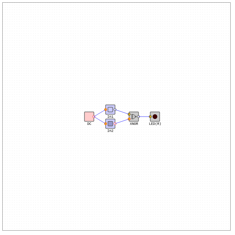 Logic Gates XOR - XNOR #4 static token preview