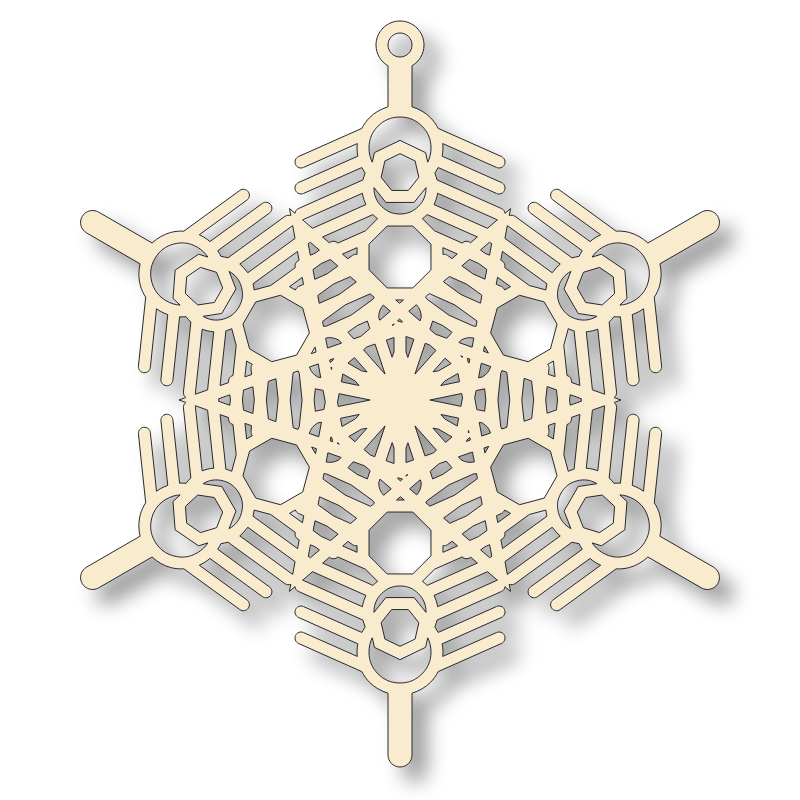 fx(ornament) 2022 #970 static token preview