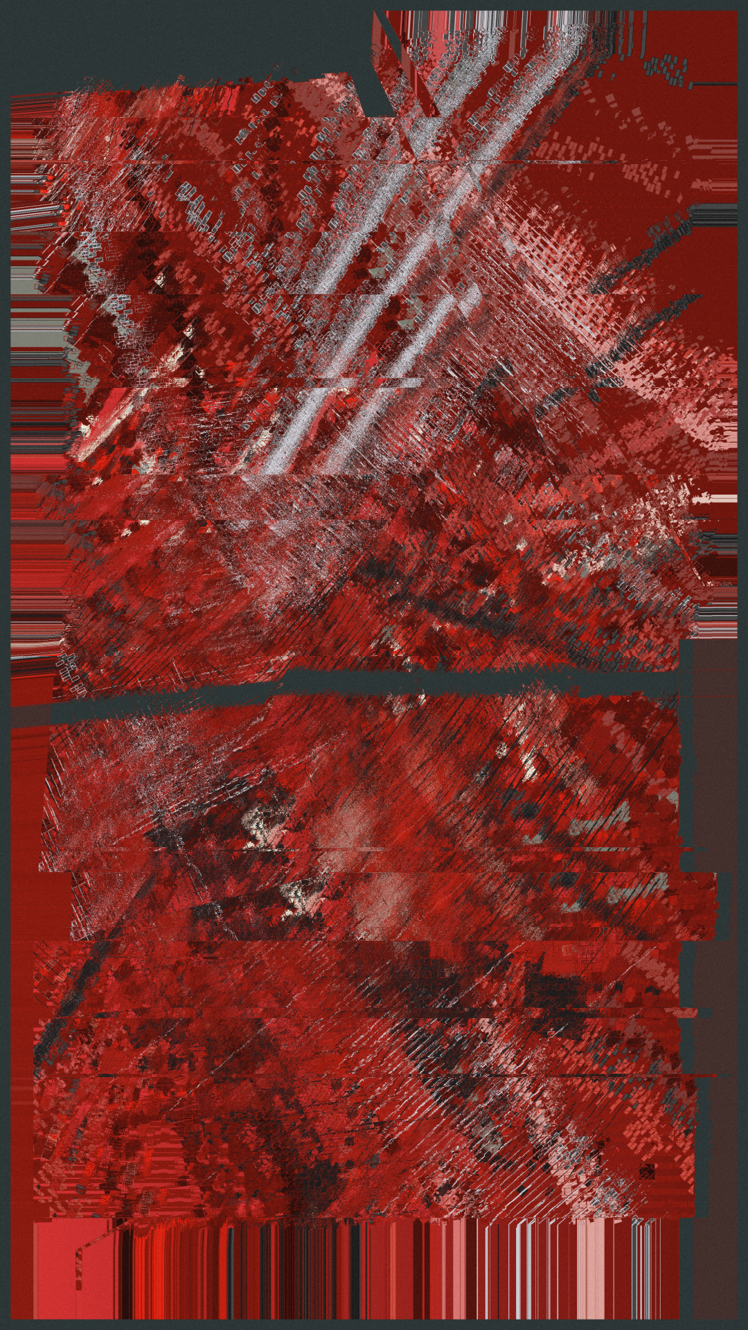 Fragment Assembler #25 static token preview