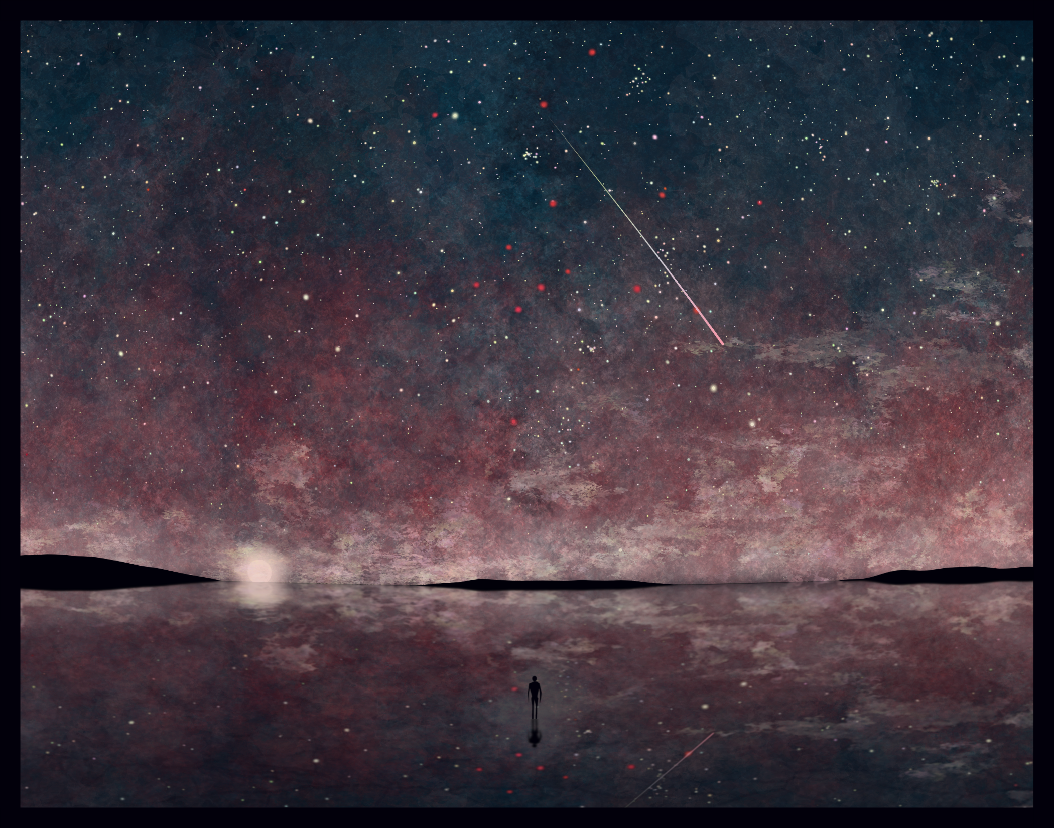 Stargazer #77 static token preview