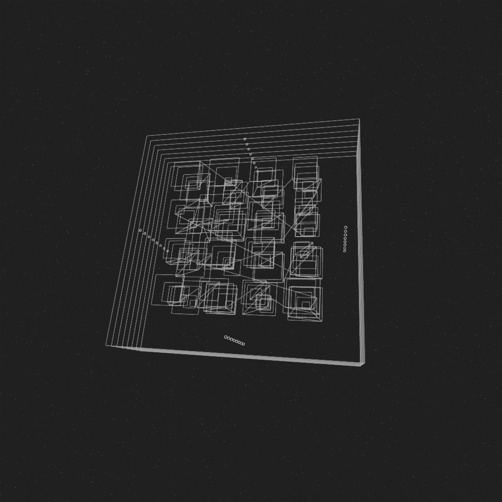 GROUP_THEORY_GRID #27 static NFT preview