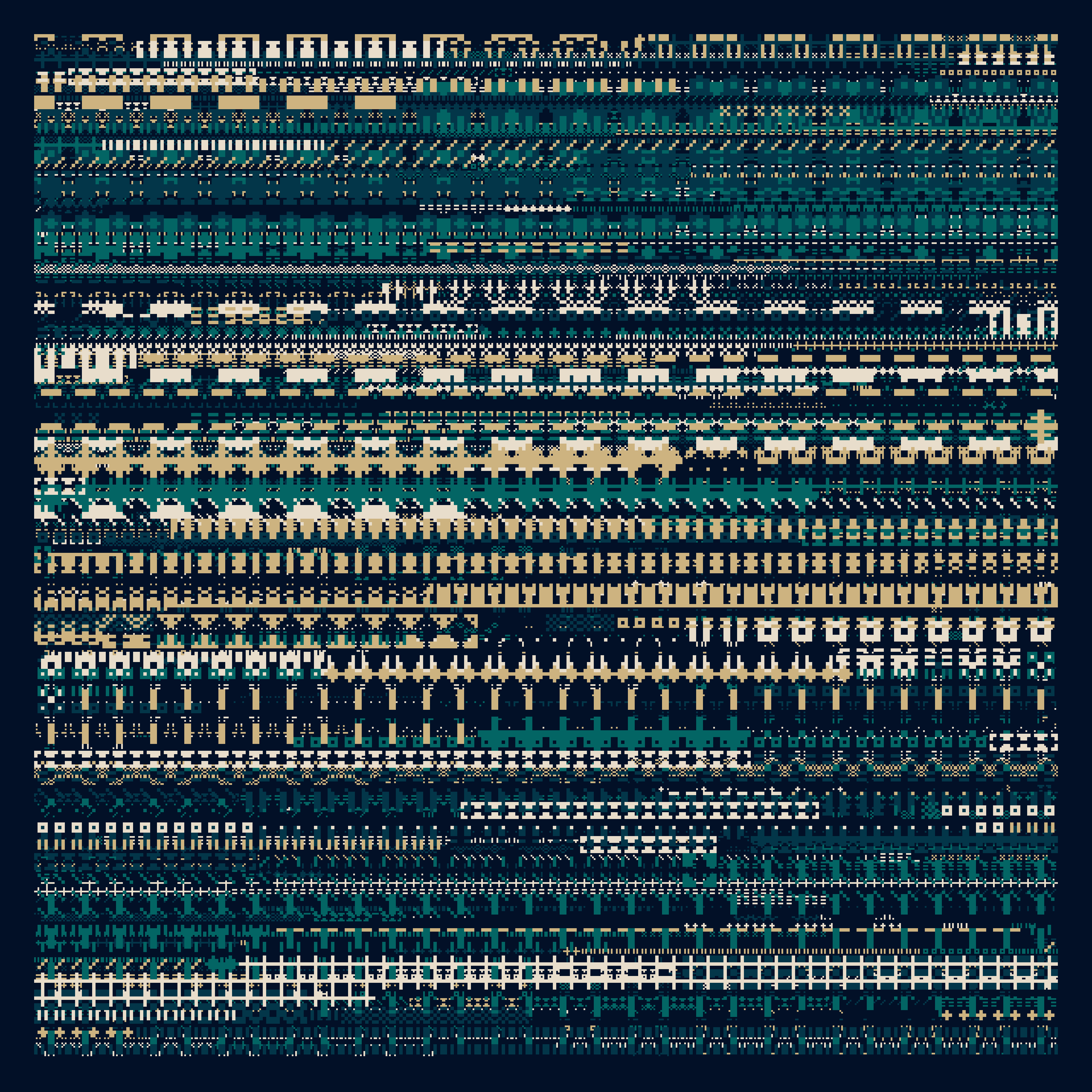 Pixel Management #471 static NFT preview
