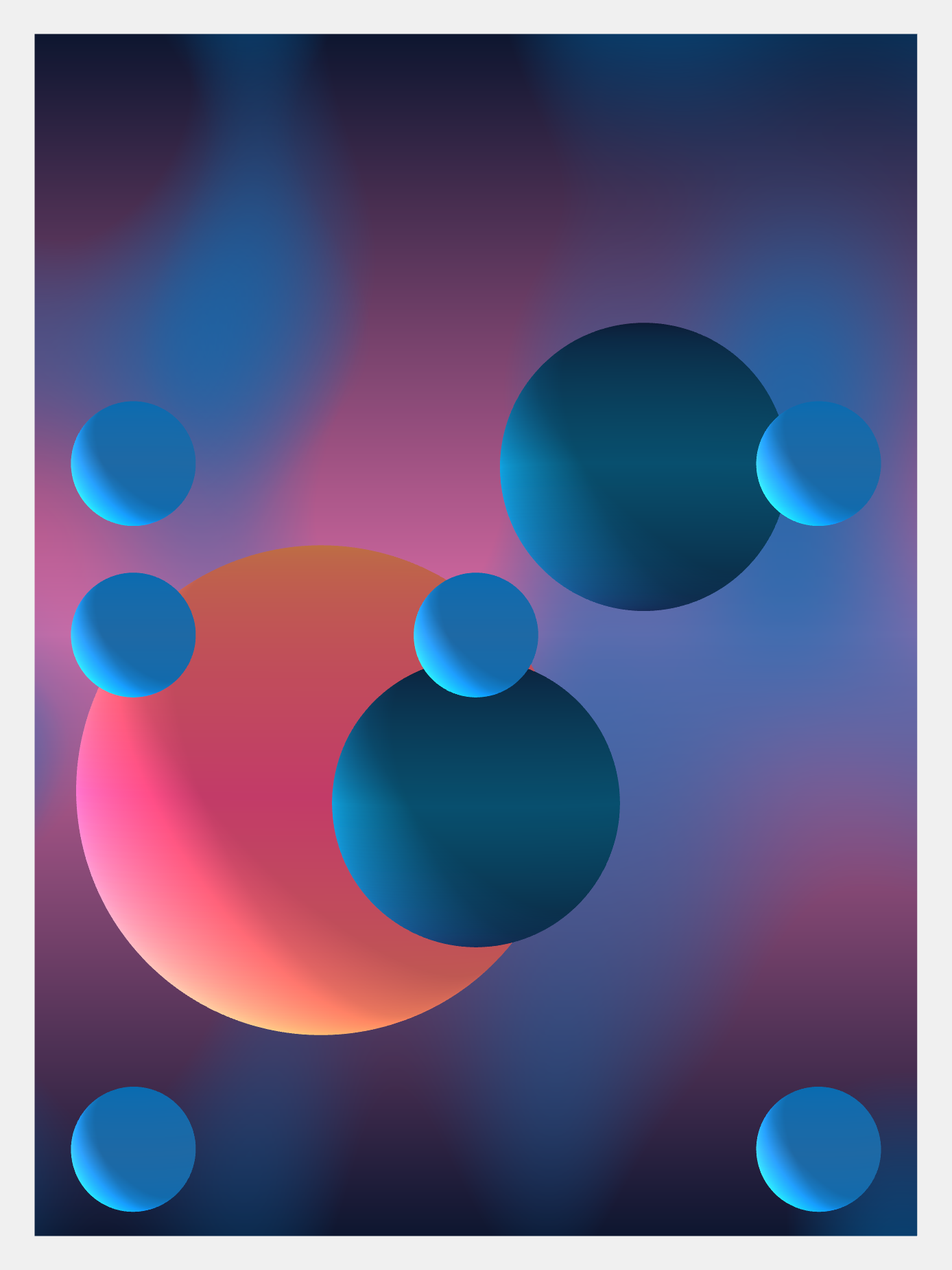 Planetarium #140 static token preview