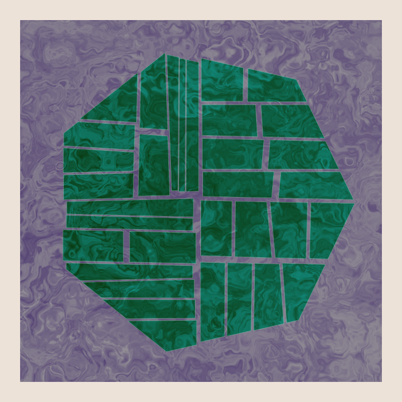 7 Years of Bad Luck #86 static NFT preview