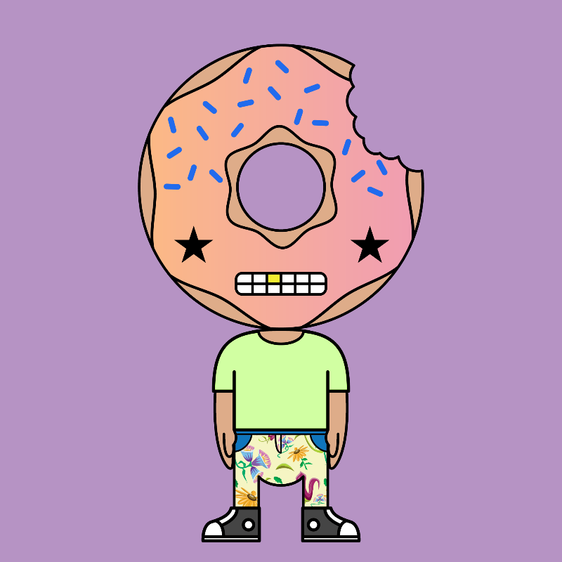 fx_doughs #7057 static token preview