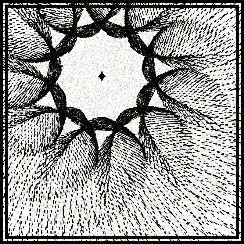The Ancient Ones #39 static NFT preview