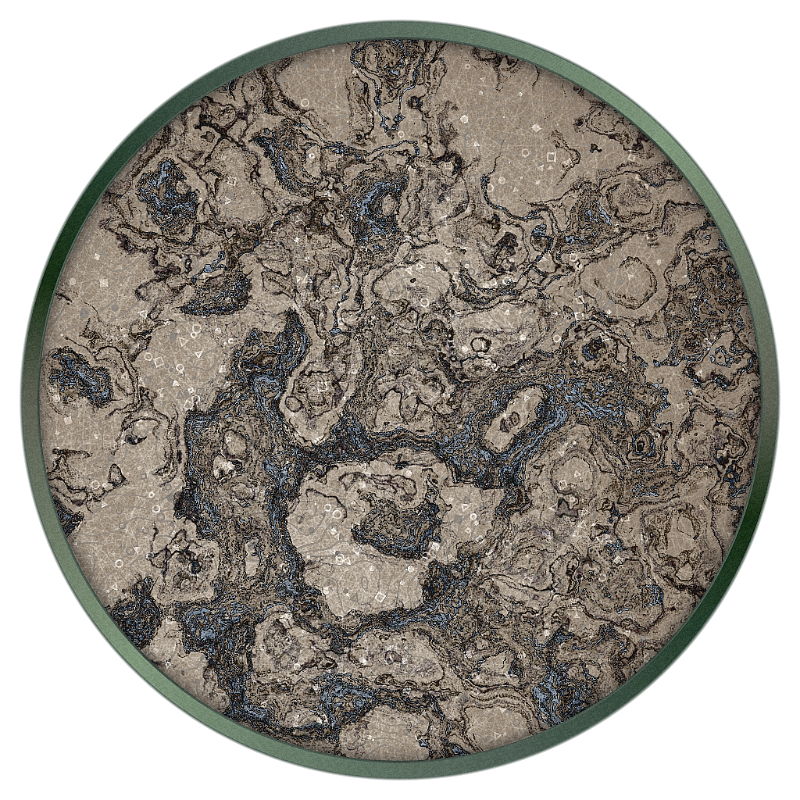 Chaos Culture #289 static token preview