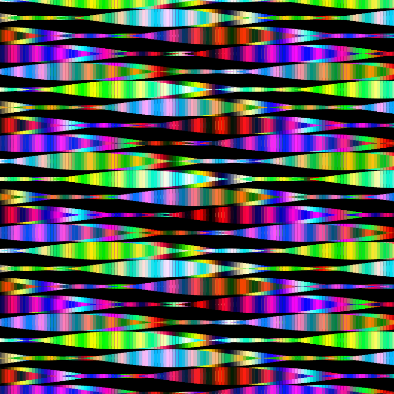 ESCAPE #32 static NFT preview