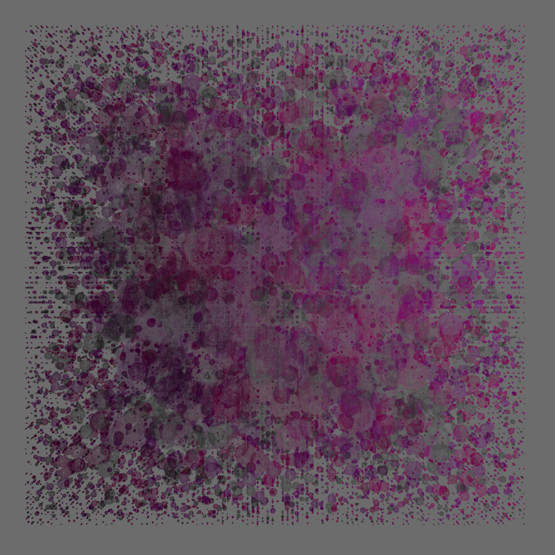 moredots #80 static NFT preview