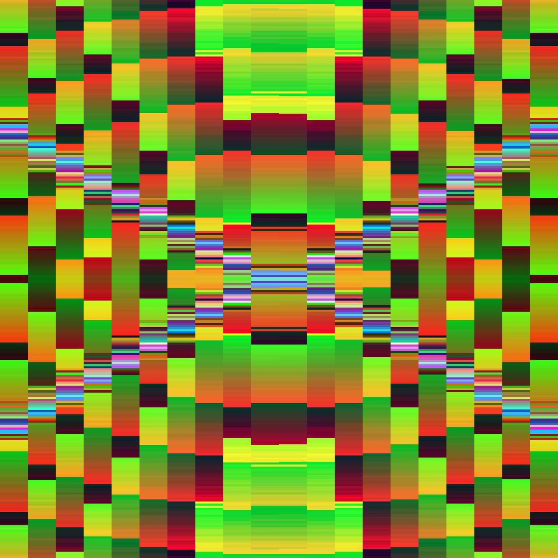 Sorted #137 static NFT preview