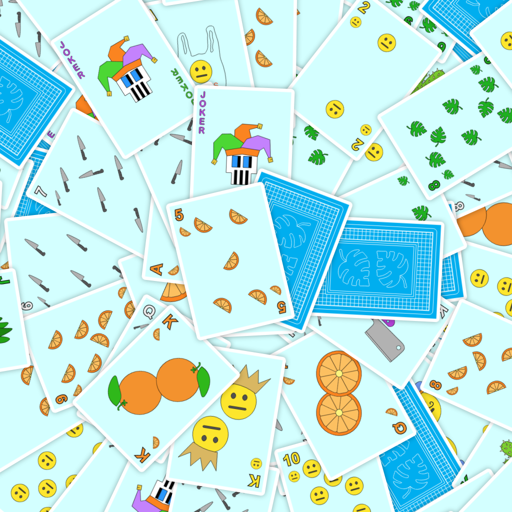 playing.cccccards #2078 static token preview