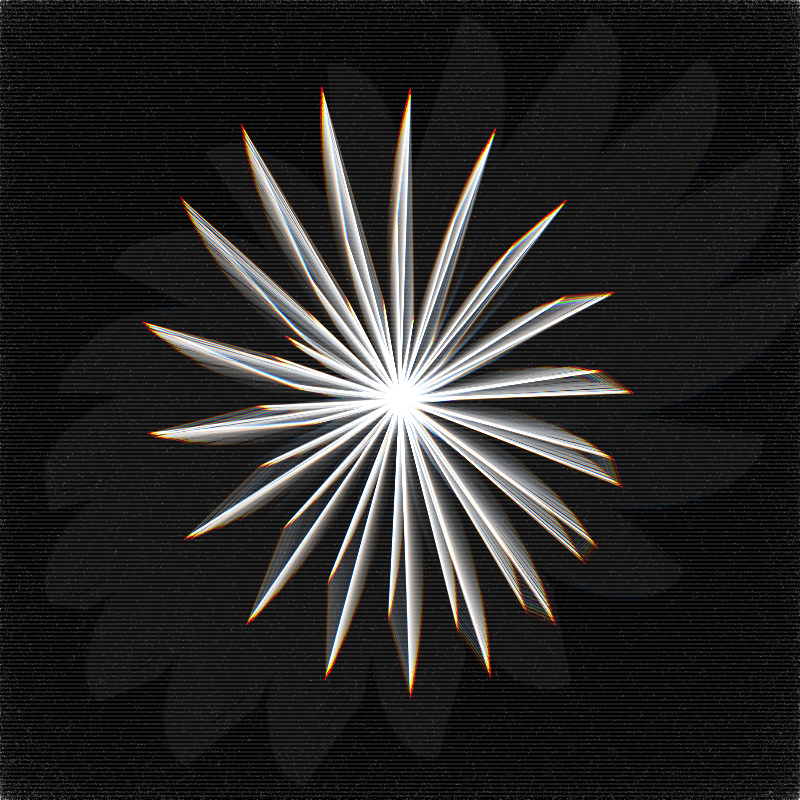 vector #11 static token preview