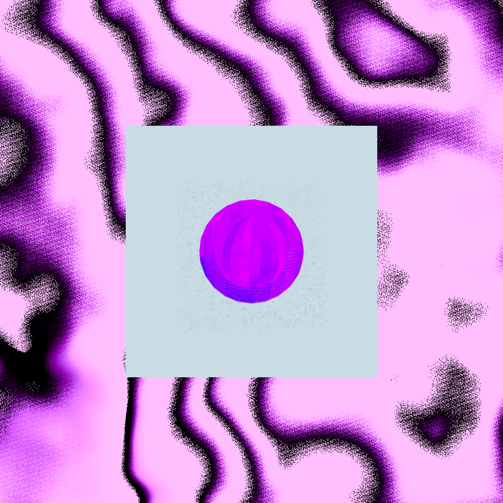 planet_you #36 static NFT preview