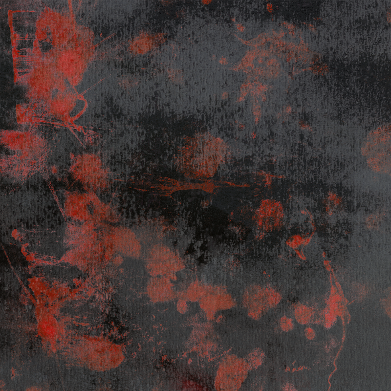 Tormented Textures I #76 static NFT preview
