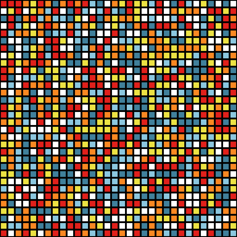 Tile #39 static token preview