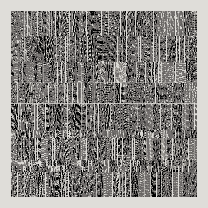Living Structures #83 static NFT preview